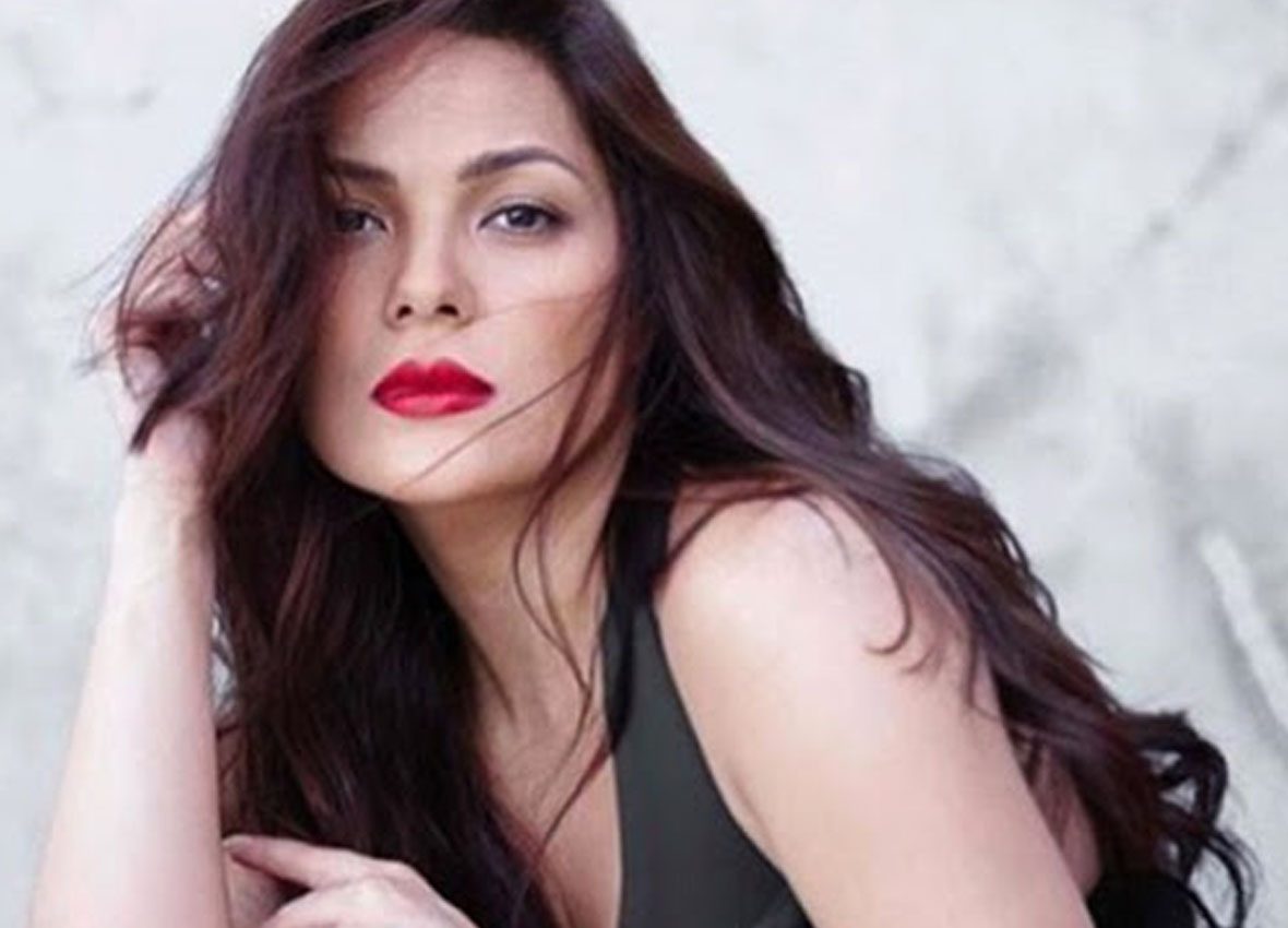 Kc Concepcion Nagpatutsada Sa Mga Artistang Bumabatikos Kay Prrd Pilipino Mirror