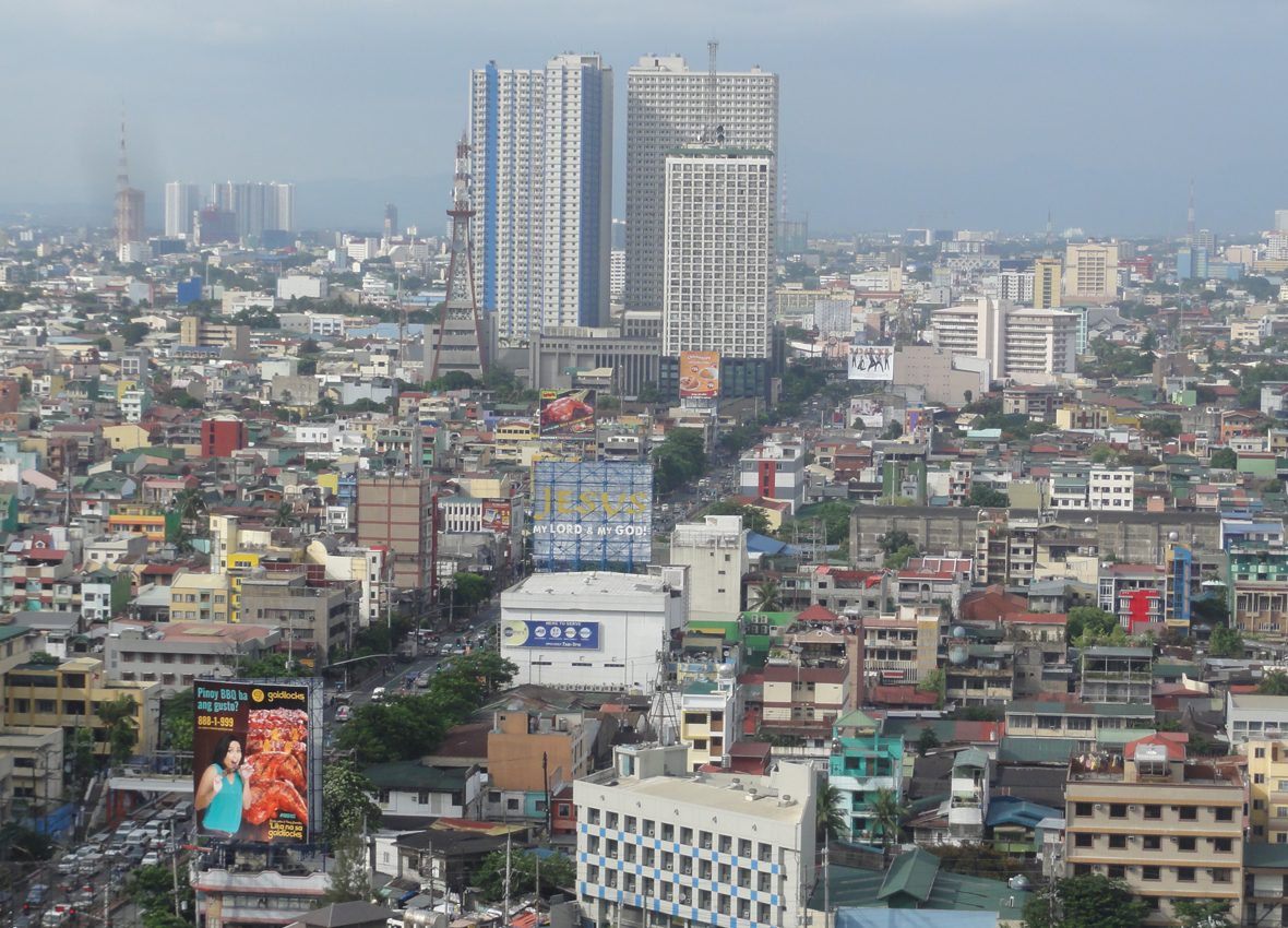 Manila