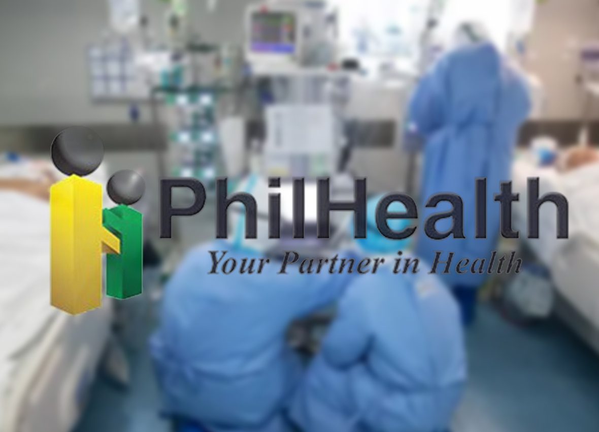 PhilHealth-covid