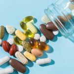 VITAMINS-SUPPLEMENTS