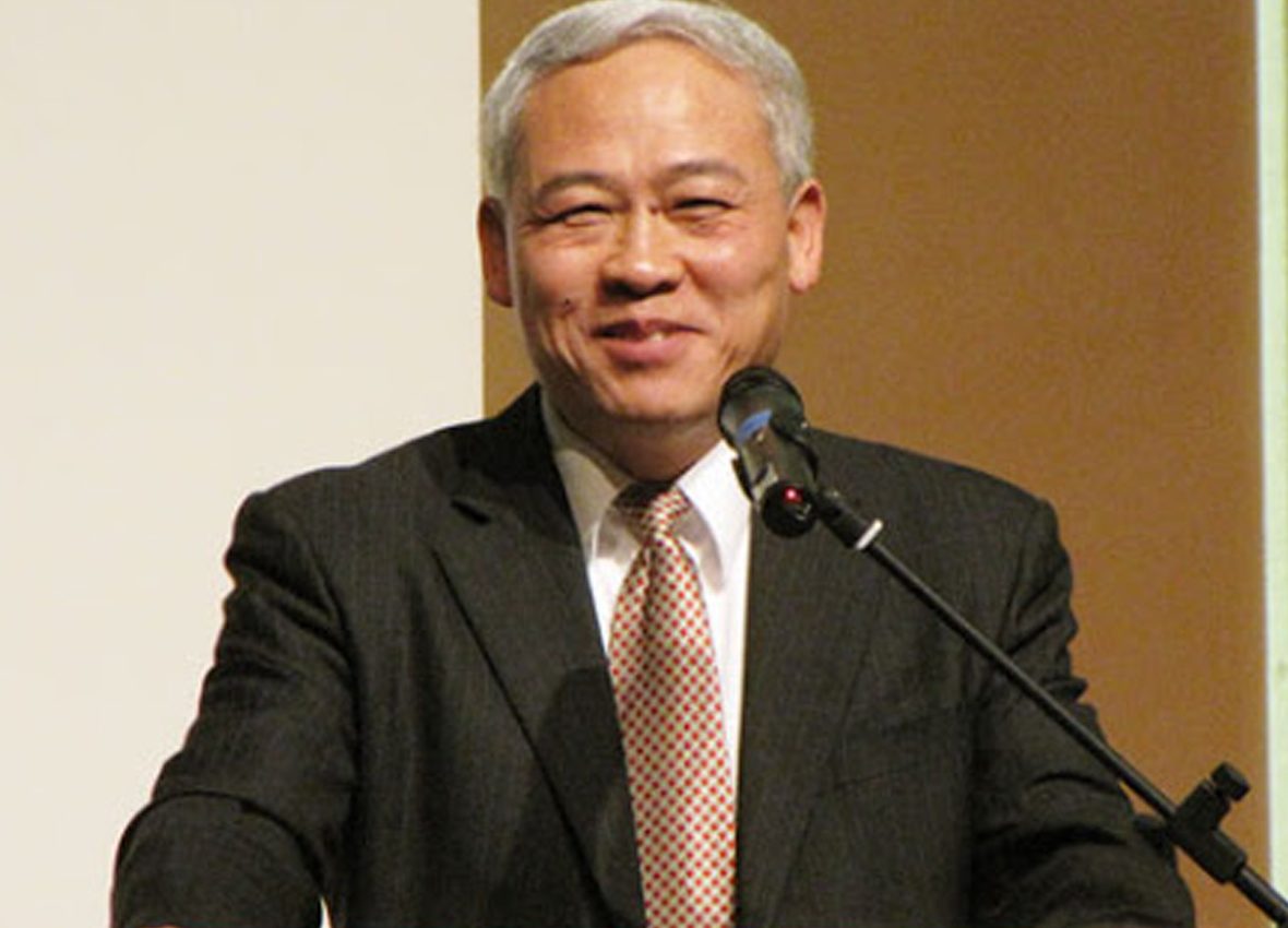 Yuan Zhiming