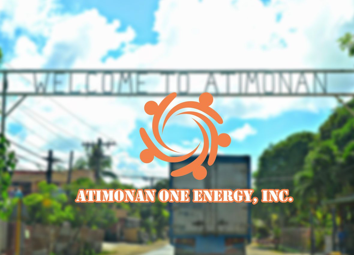 antimonan one energy