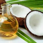 coconut oil