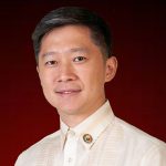 ACT-CIS Rep Eric Go Yap