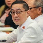 CEO Carlo Katigbak