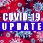 COVID UPDATE