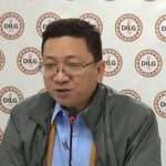 DILG undersecretary Jonathan Malaya