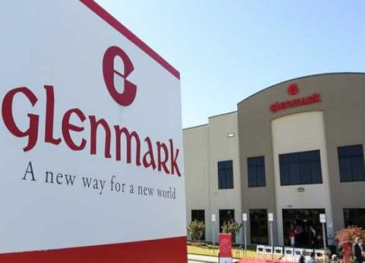 Glenmark Pharmacueticals Ltd