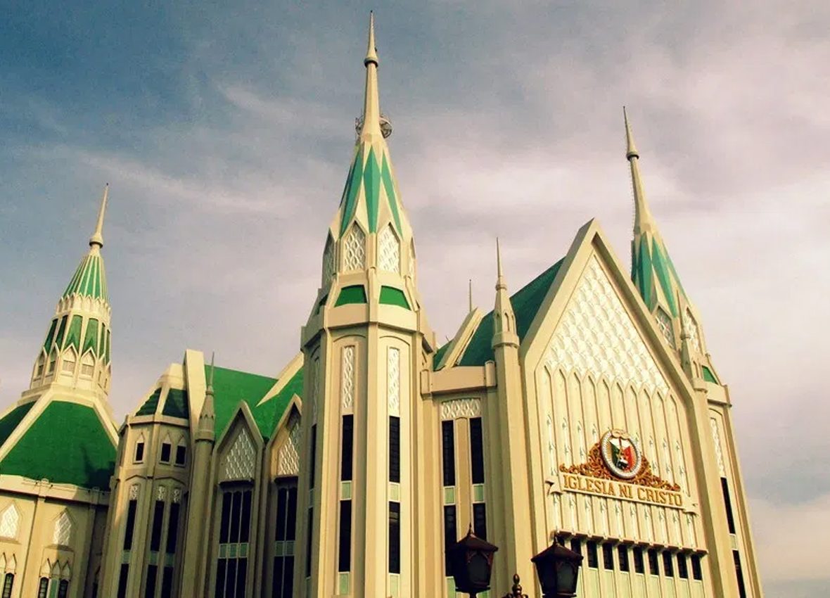 Iglesia Ni Cristo