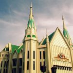 Iglesia Ni Cristo