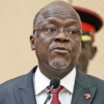 John Magufuli