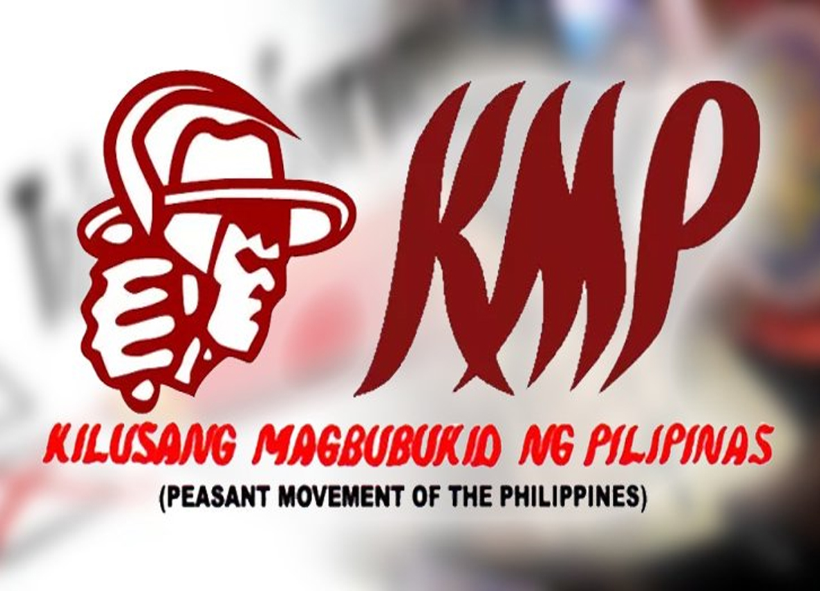 Kilusang Magbubukid ng Pilipinas