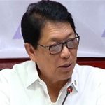 Labor Secretary Silvestre Bello III