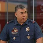 NCRPO CHIEF GEN SINAS