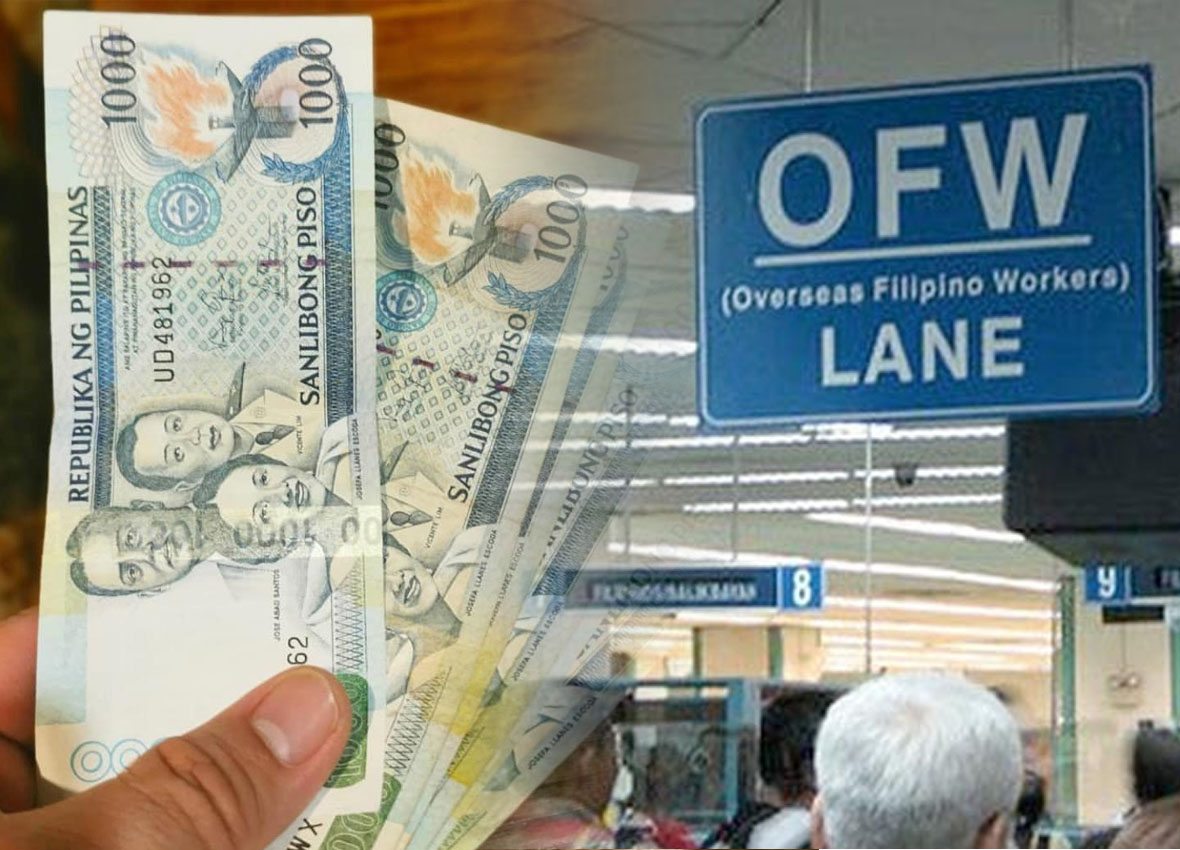 OFW-CASH AID