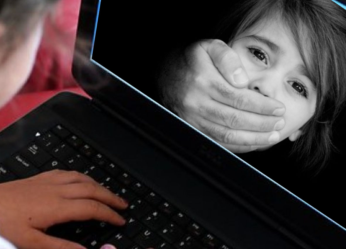 ONLINE CHILD EXPLOITATION