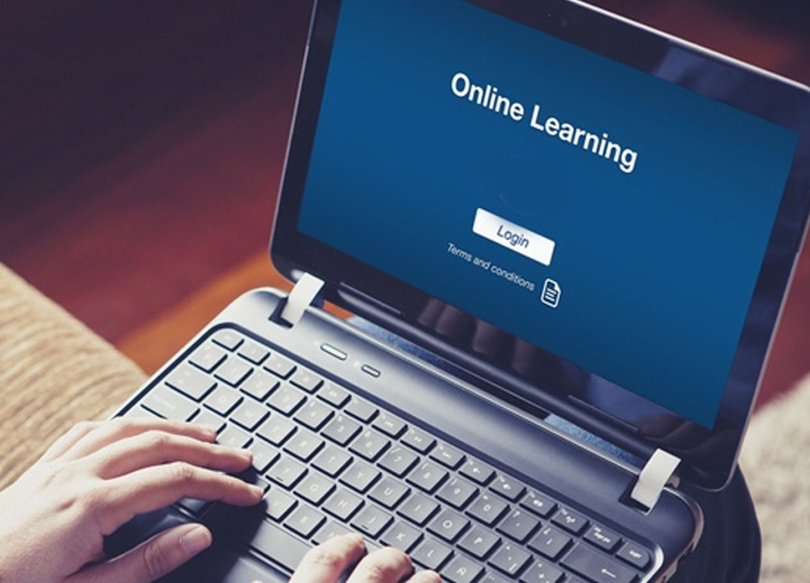 ONLINE EDUC