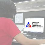 ONLINE RECRUITMENT-POEA