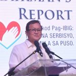 PAG-IBIG FUND