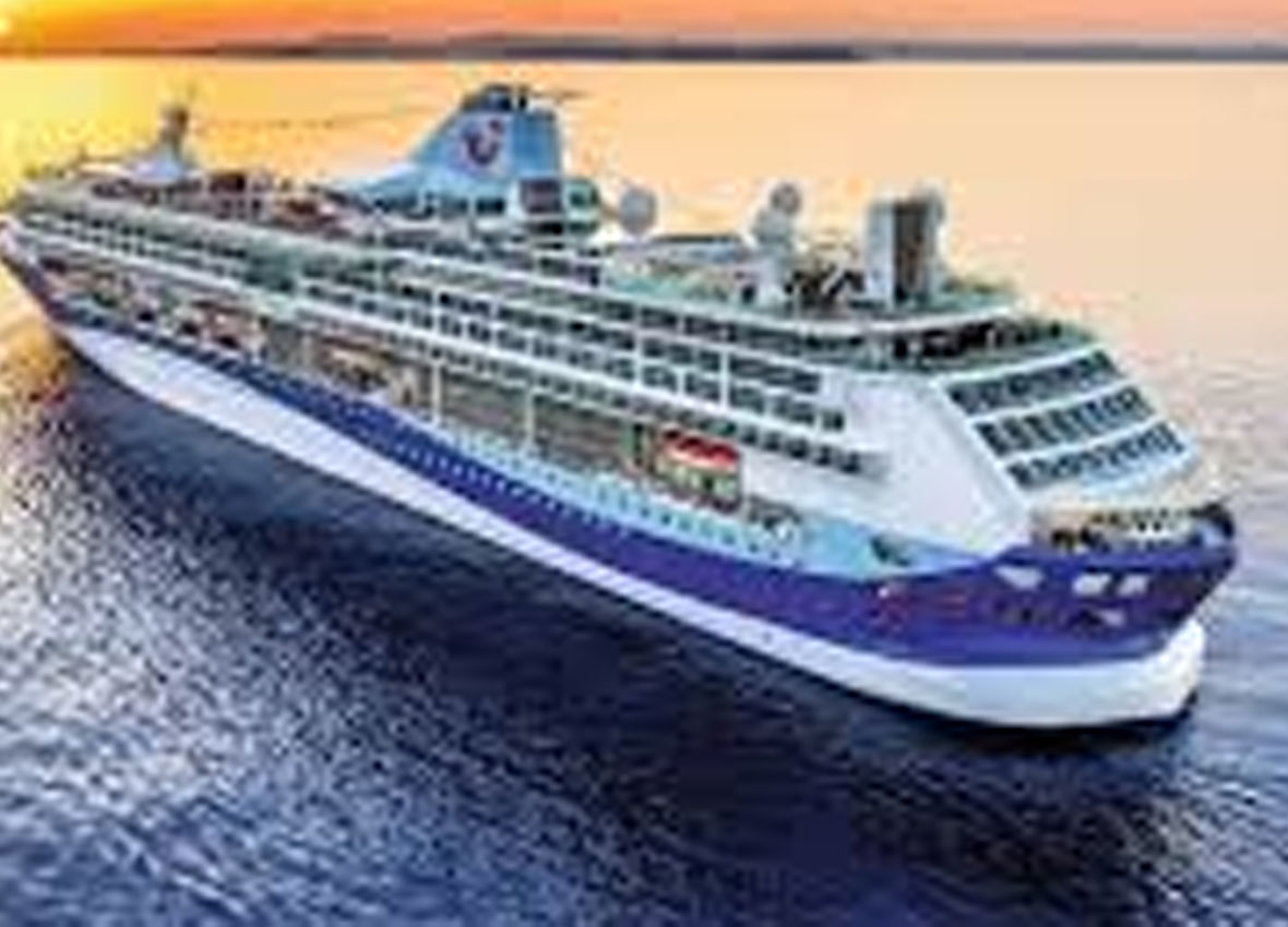 TUI Cruises