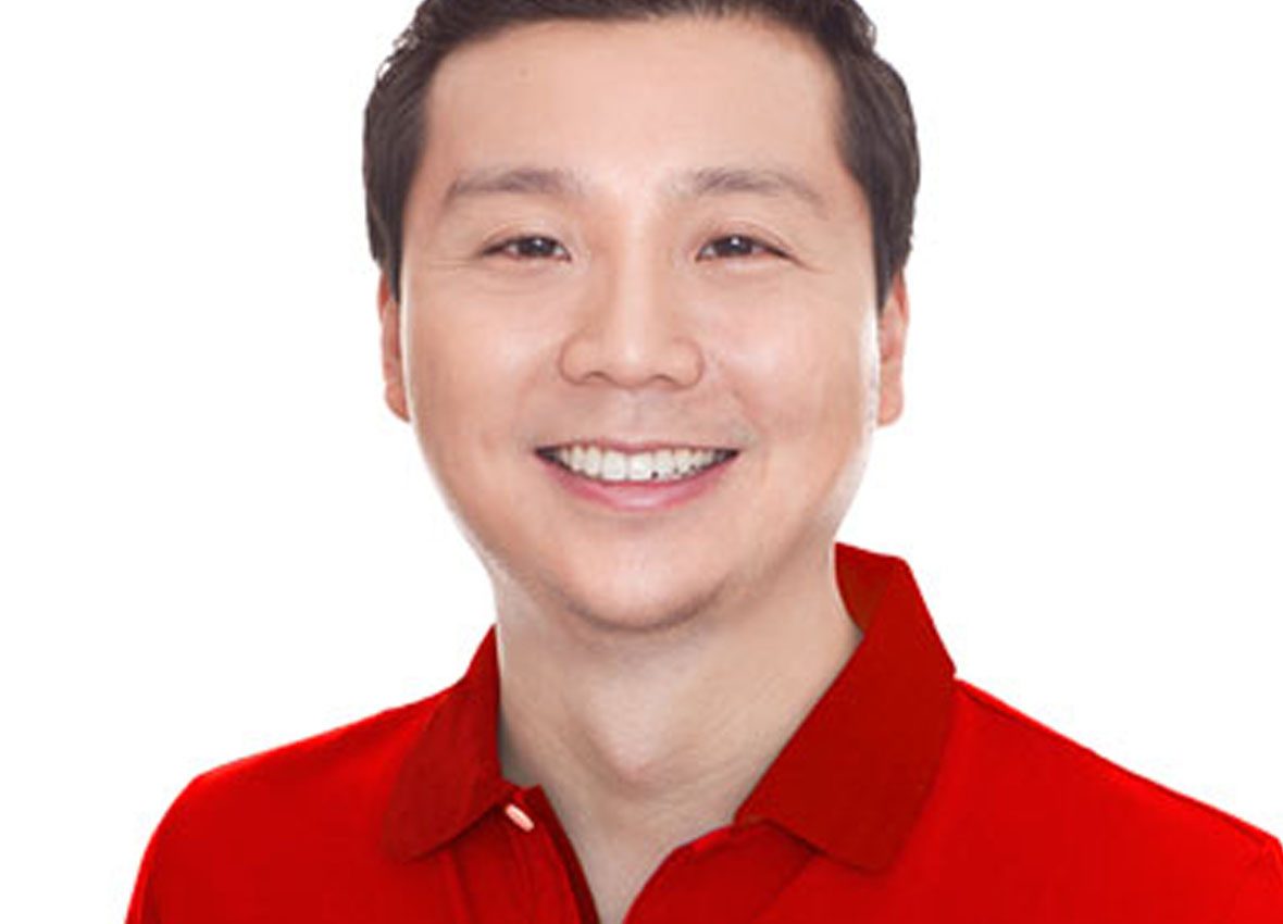 Wes Gatchalian