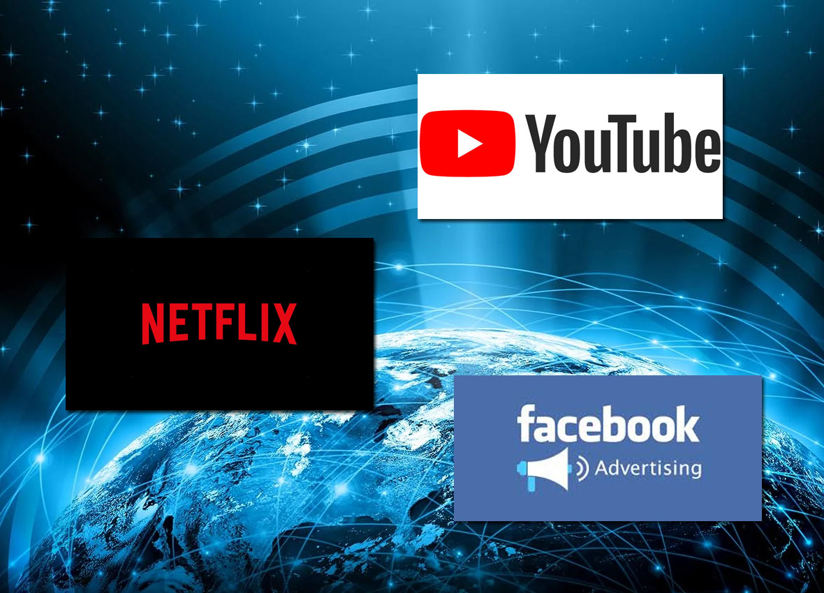 netflix-FB ADs-youtube