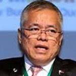 BOI Chairman Ramon Lopez