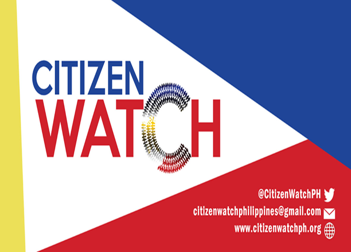 CITIZENWATCH