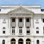 DLSU