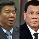 DRILON-DUTERTE