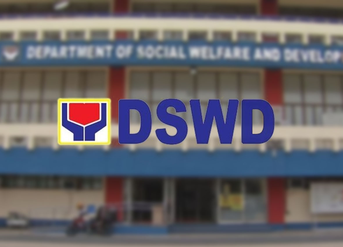 DSWD