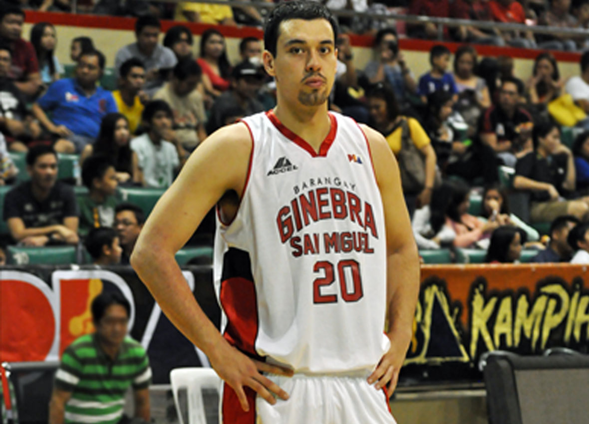 Greg Slaughter