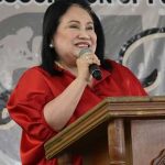 Imelda ‘Mel’ Aguilar