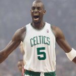 Kevin Garnett