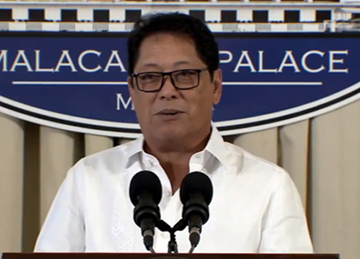 Labor Secretary Silvestre Bello III-2