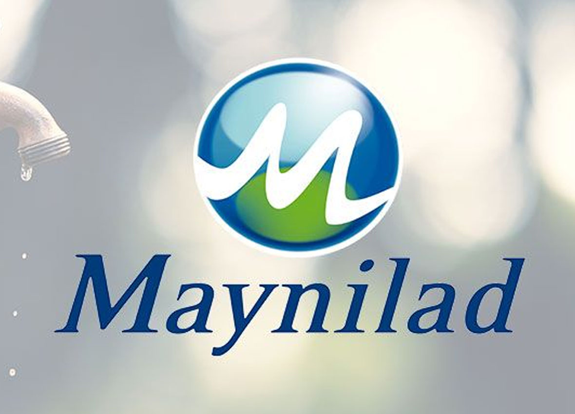 MAYNILAD