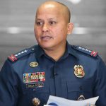 Ronald Dela Rosa