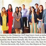 SHELL PHILIPPINES LEGAL TEAM