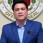 Senator Zubiri