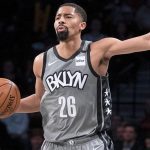 Spencer Dinwiddie