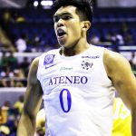 Thirdy Ravena