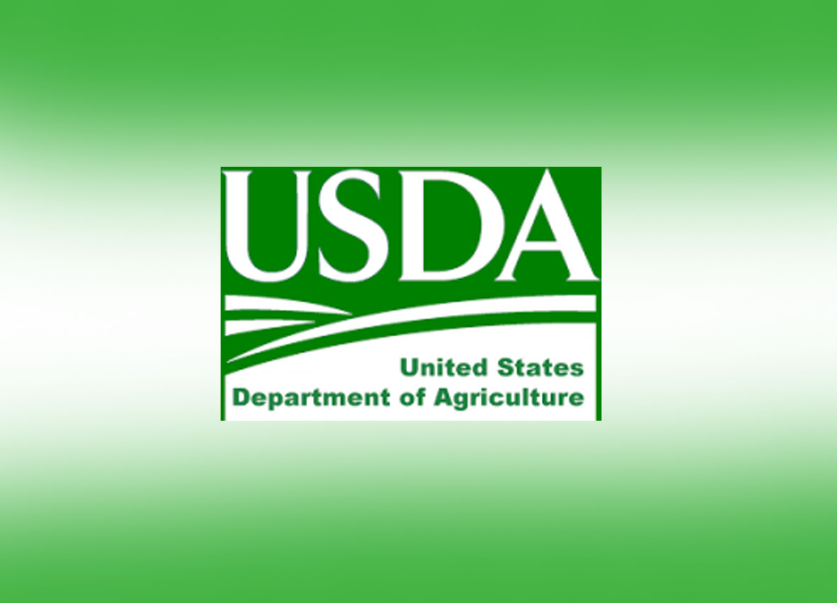 USDA