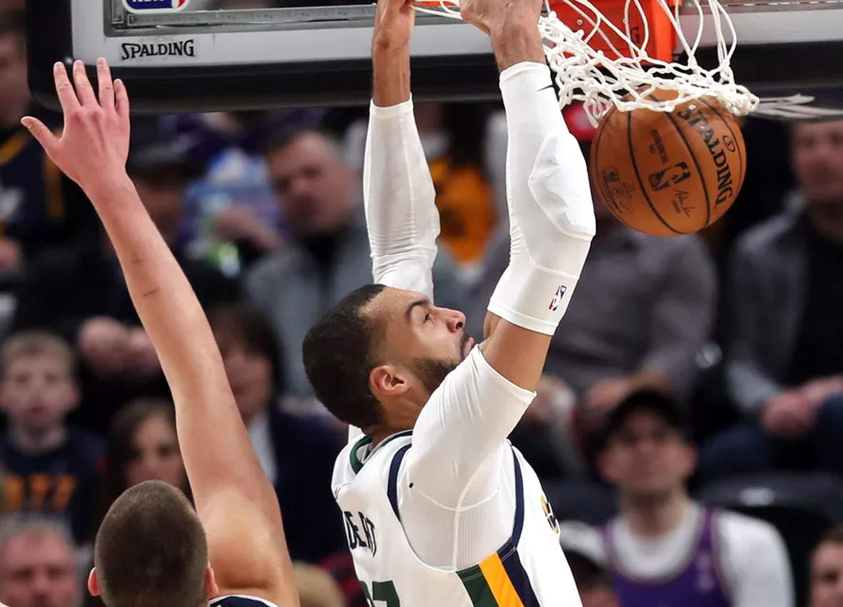 Utah Jazz