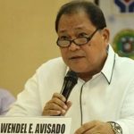 Budget Secretary Wendel Avisado