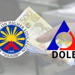 CHED-DOLE