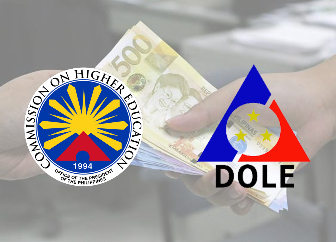 CHED-DOLE