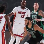 Celtics vs Heat2