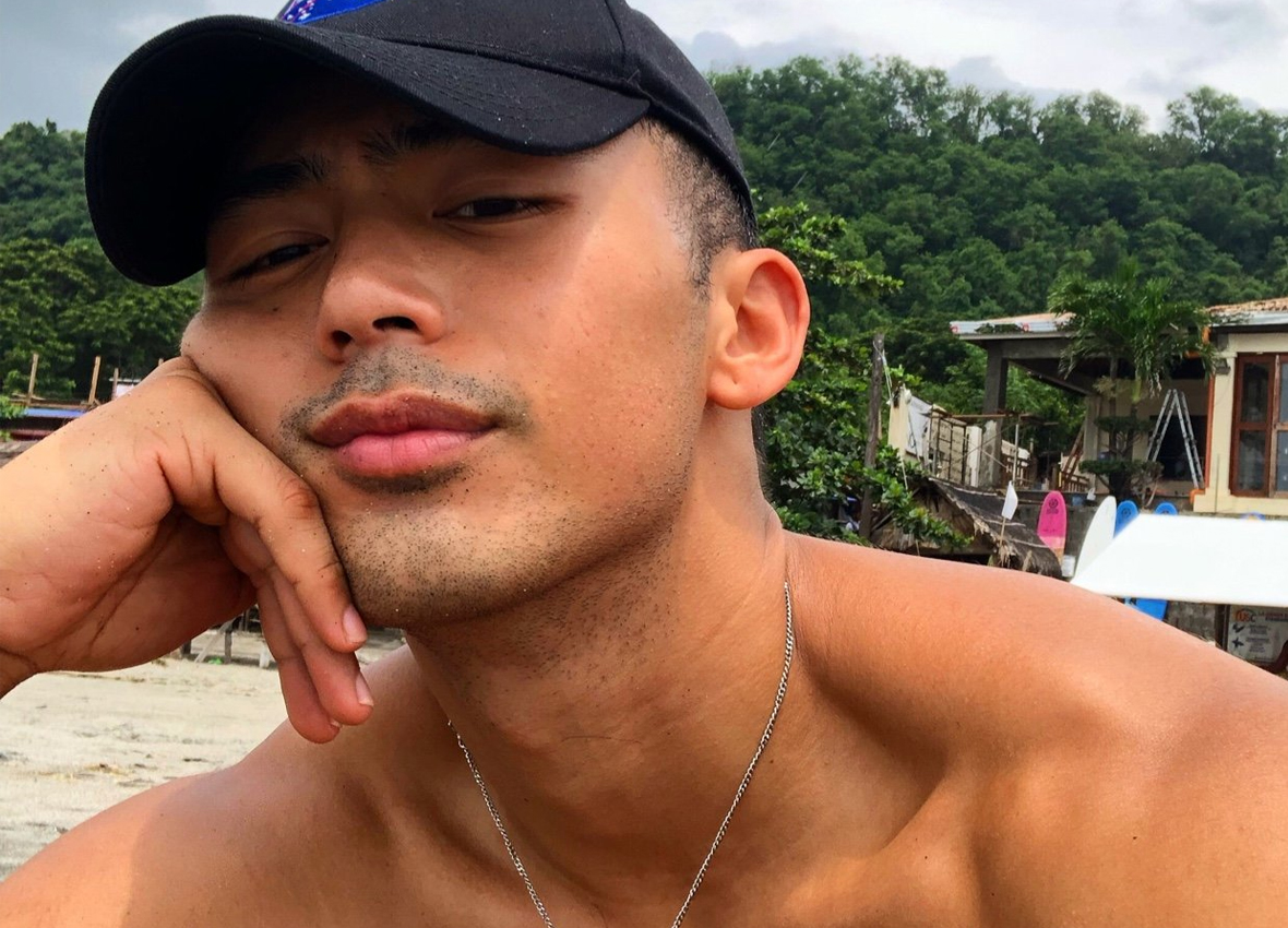 ENZO PINEDA