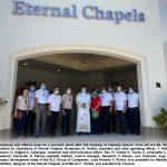 ETERNAL CHAPELS