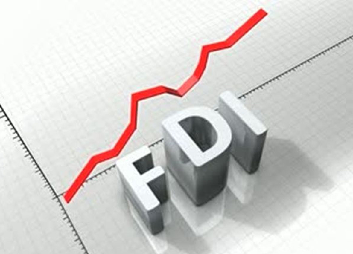 FDI